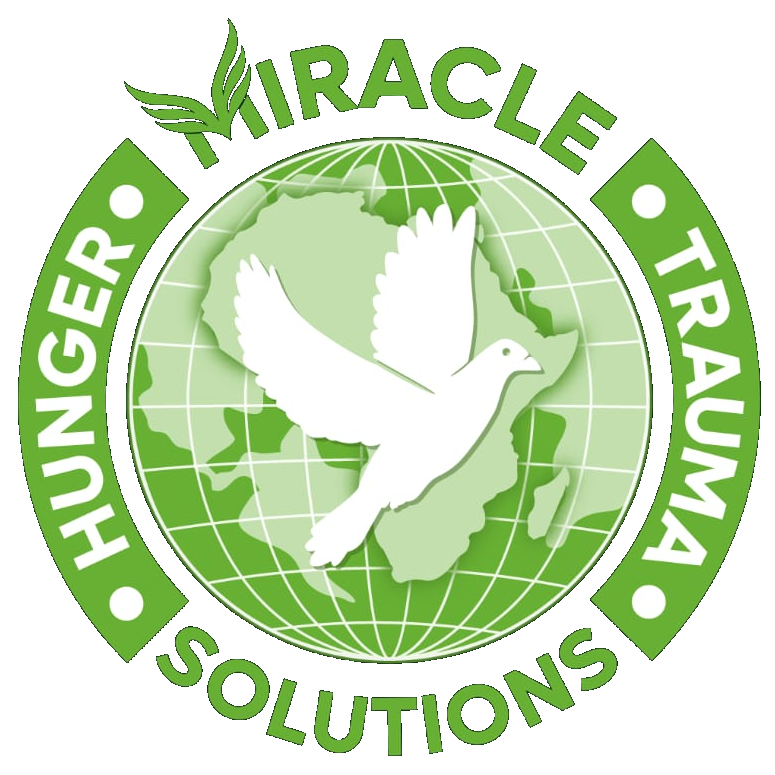 Miracle Hunger & Trauma Solutions